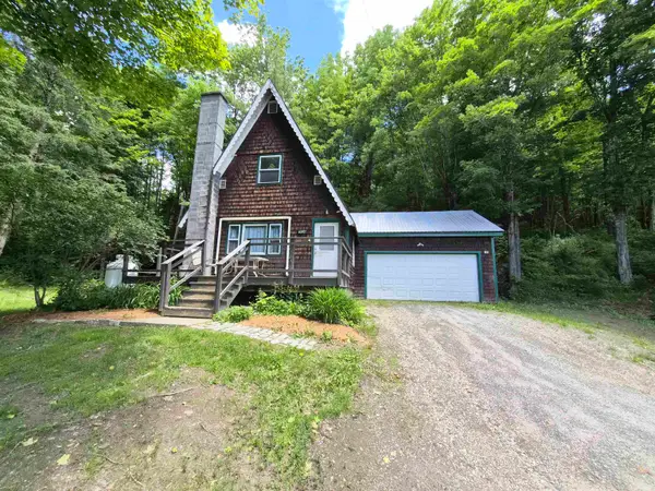 1016 Union Brook Road, Northfield, VT 05663