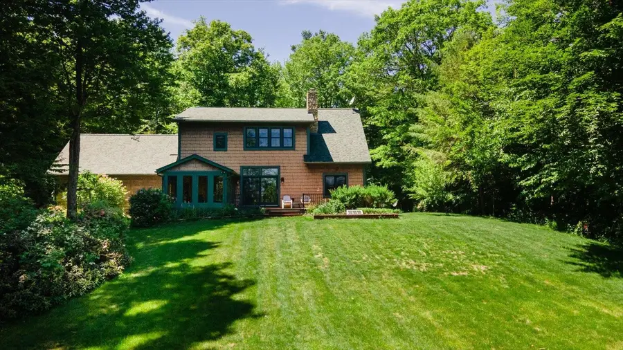 216 Old Forest Road, Stoddard, NH 03464 - #2