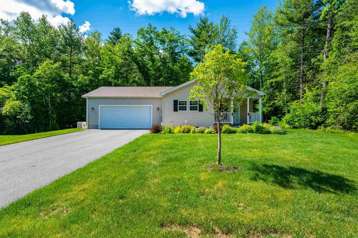 9 Wiscasset Street, Berwick, ME 03901 - #1