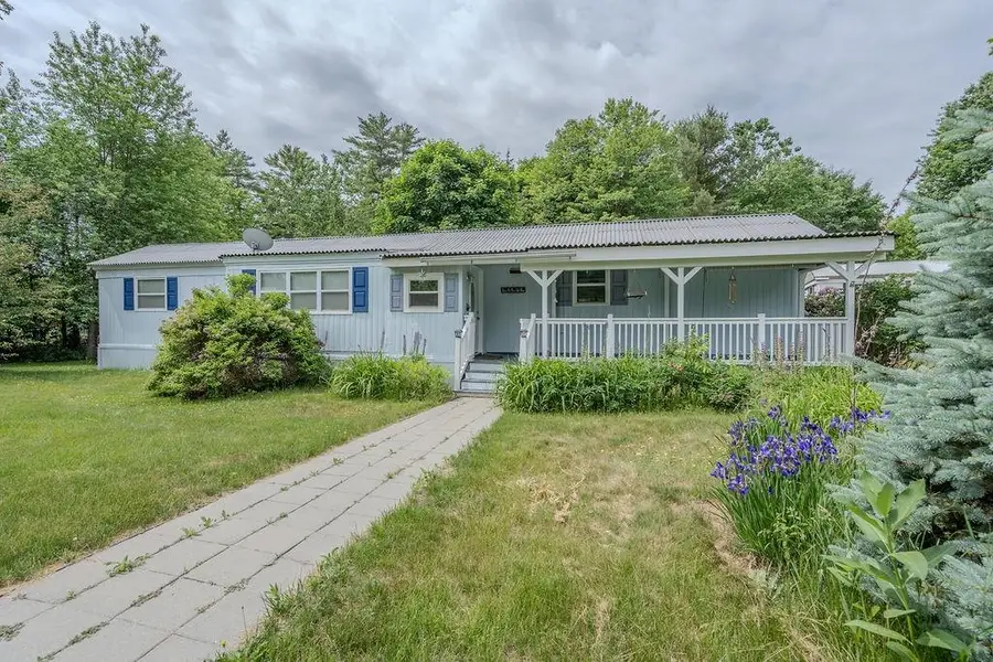 10 Knights Lane, Epsom, NH 03234 - #2