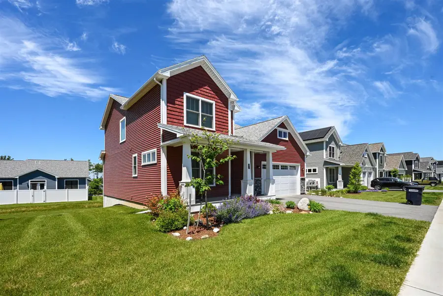 81 Leo Lane, South Burlington, VT 05403 - #2