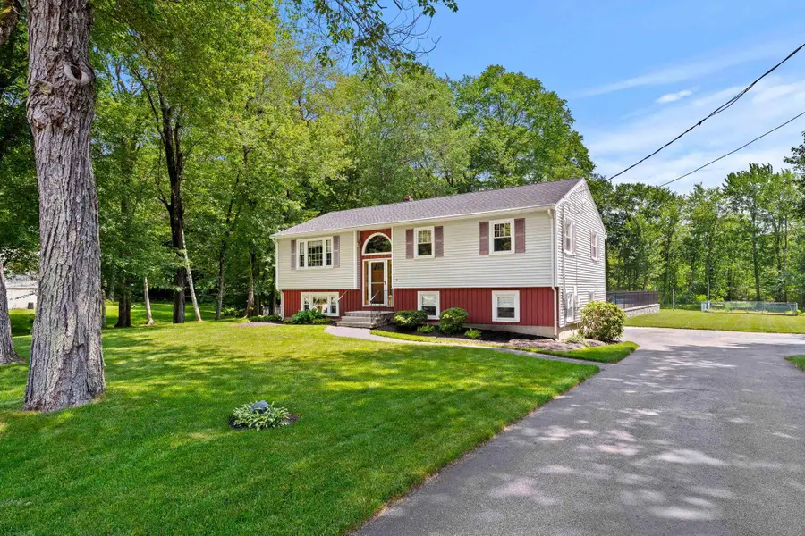 9 Quaker Street, Newton, NH 03858 - #2