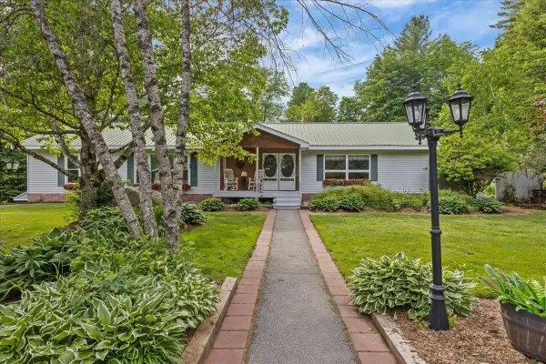 2954 VT - 12A Route, Northfield, VT 05663