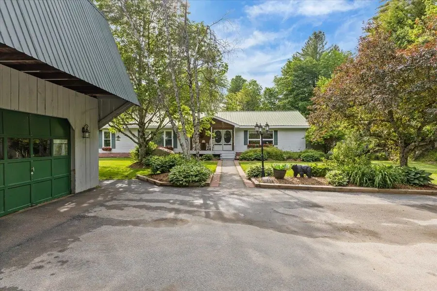 2954 VT - 12A Route, Northfield, VT 05663 - #2