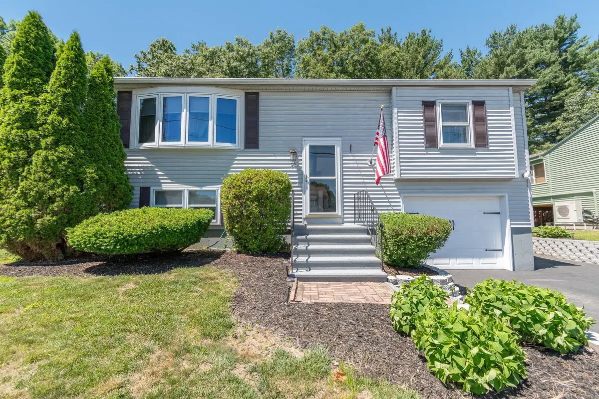 96 Ellingwood Street, Manchester, NH 03103 - #1