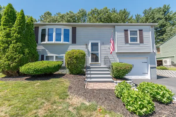 96 Ellingwood Street, Manchester, NH 03103