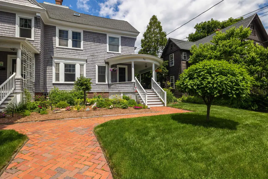 94 School Street #U-1, Concord, NH 03301 - #2