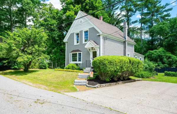 8 Prospect Street, Rochester, NH 03867