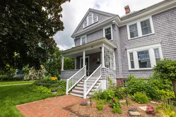 96 School Street #U-2, Concord, NH 03301