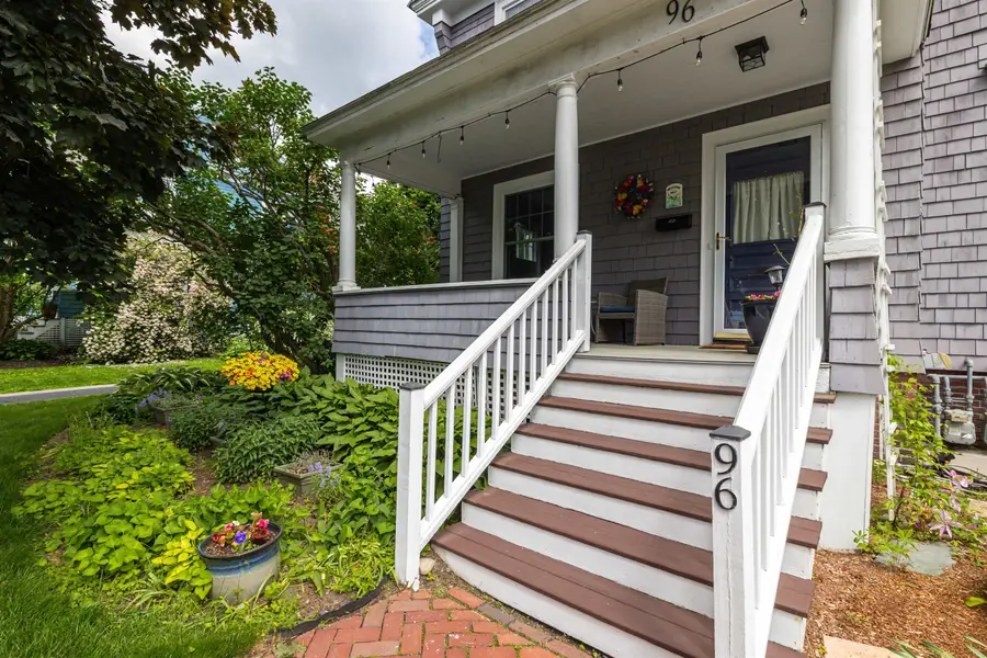 96 School Street #U-2, Concord, NH 03301 - #3