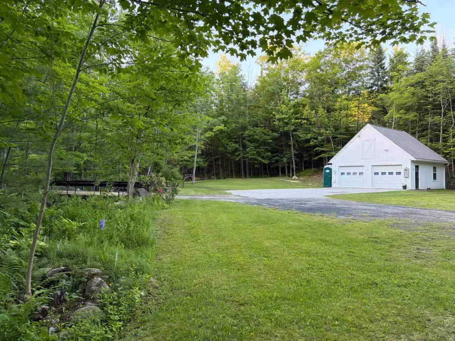 1766 Route 10 N, Grantham, NH 03753 - #2