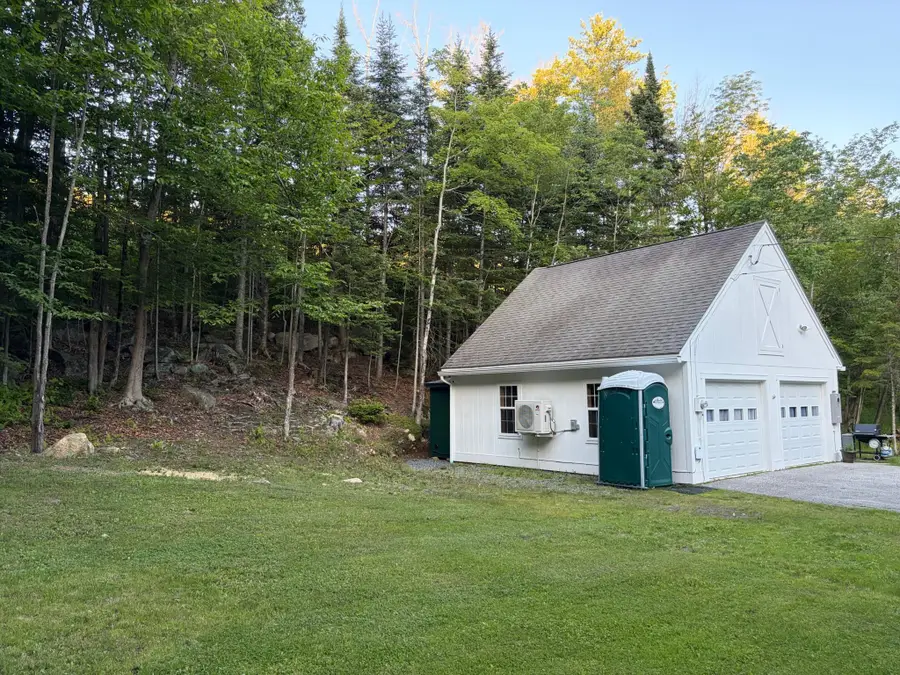 1766 Route 10 N, Grantham, NH 03753 - #3