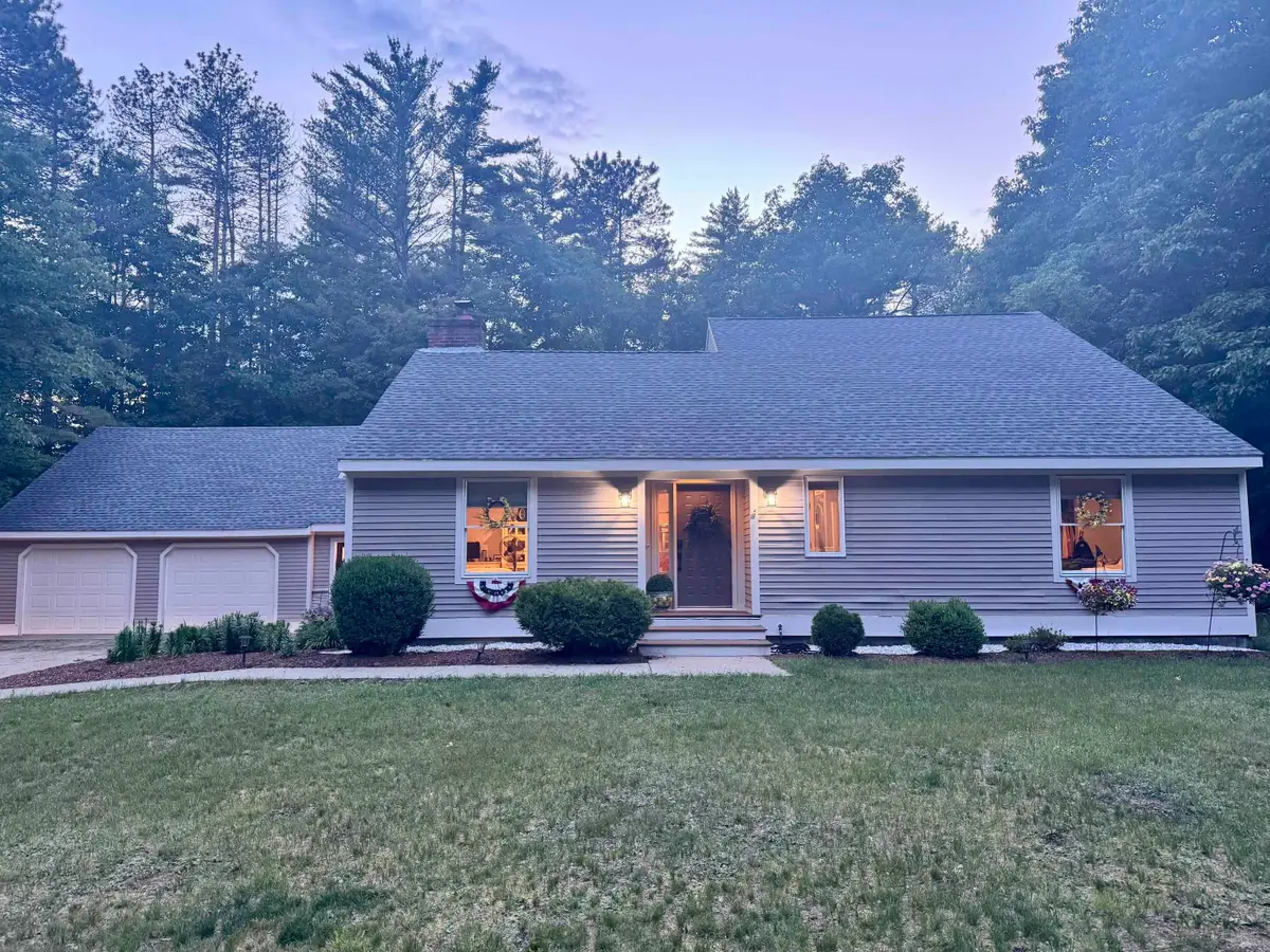 37 Dewey Circle, Campton, NH 03223 - #1