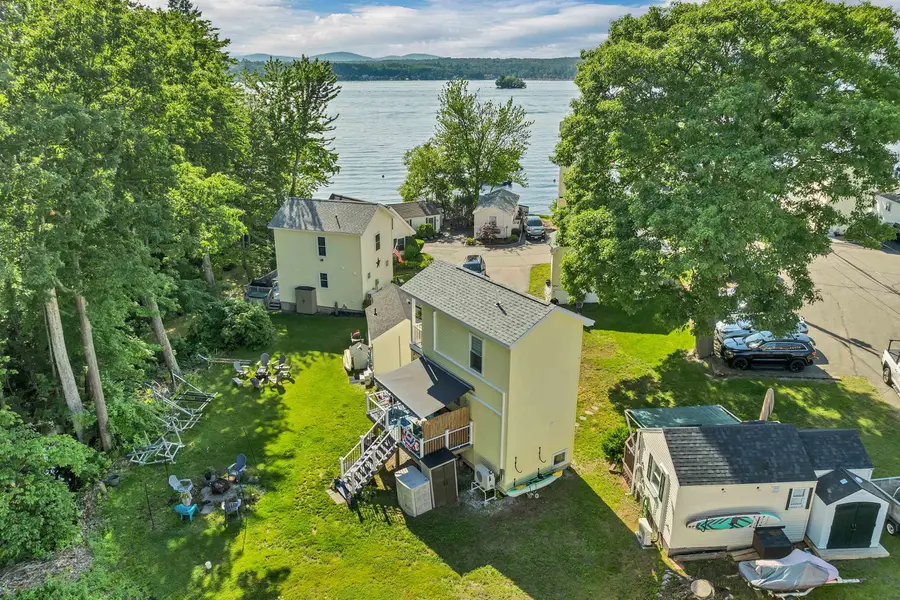 144 Lake Street #20, Laconia, NH 03246-2130 - #2