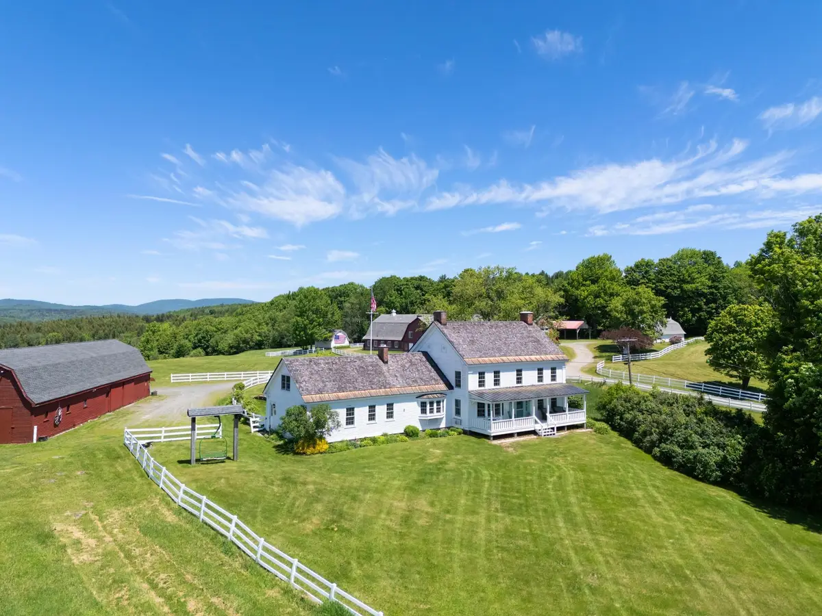 238 Stowe Hill Road, Wilmington, VT 05363 - #1