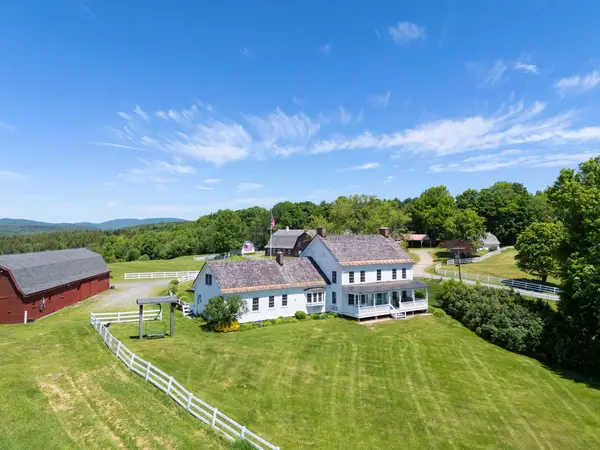 238 Stowe Hill Road, Wilmington, VT 05363