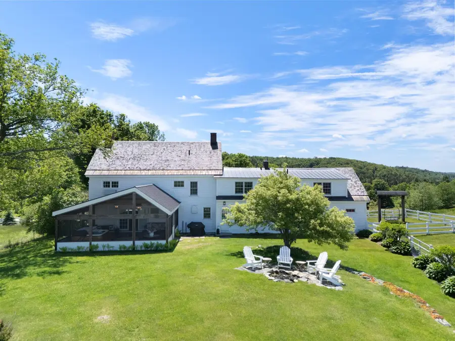 238 Stowe Hill Road, Wilmington, VT 05363 - #2