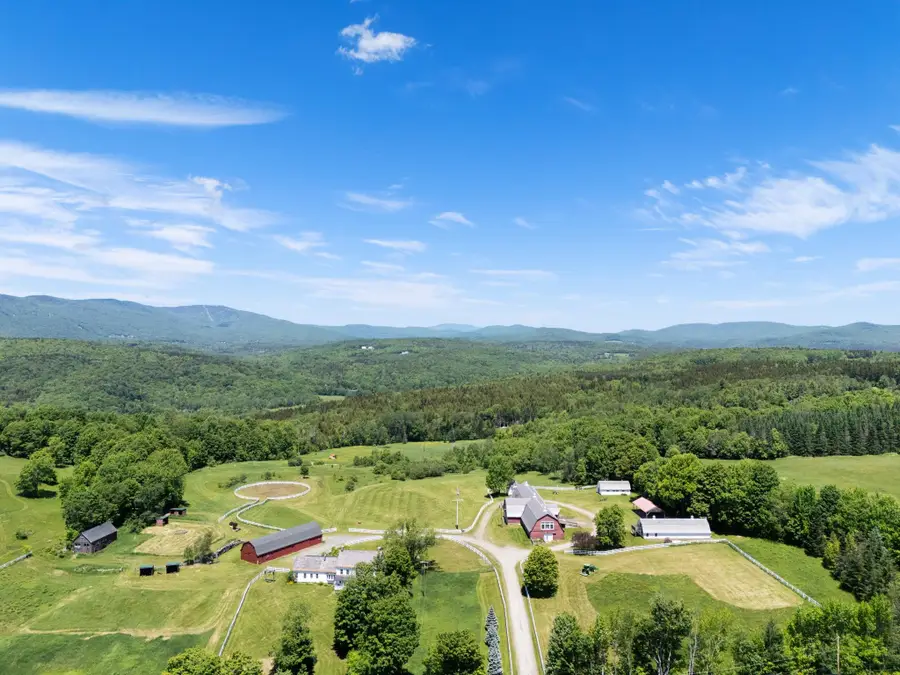 238 Stowe Hill Road, Wilmington, VT 05363 - #3