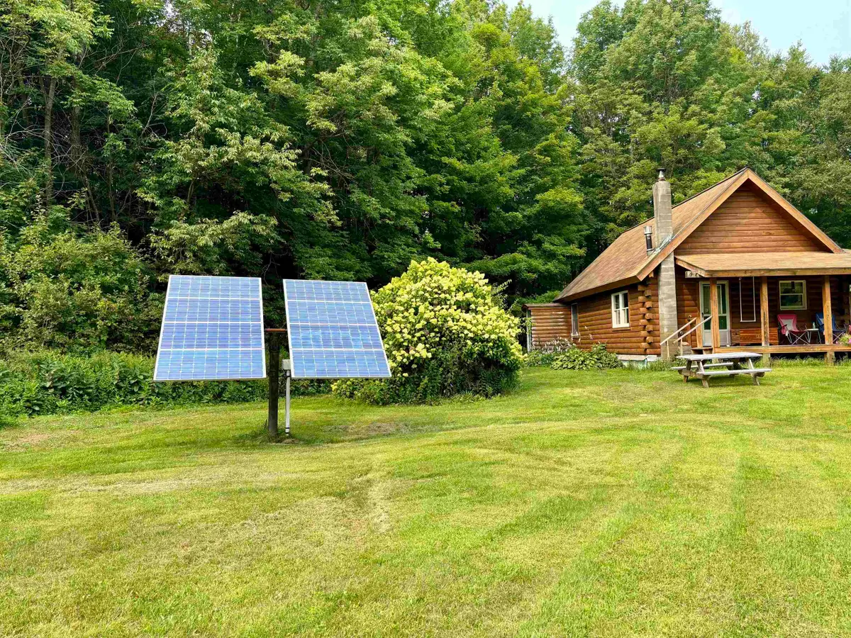 4948 Underpass Road, Sutton, VT 05867 - #1