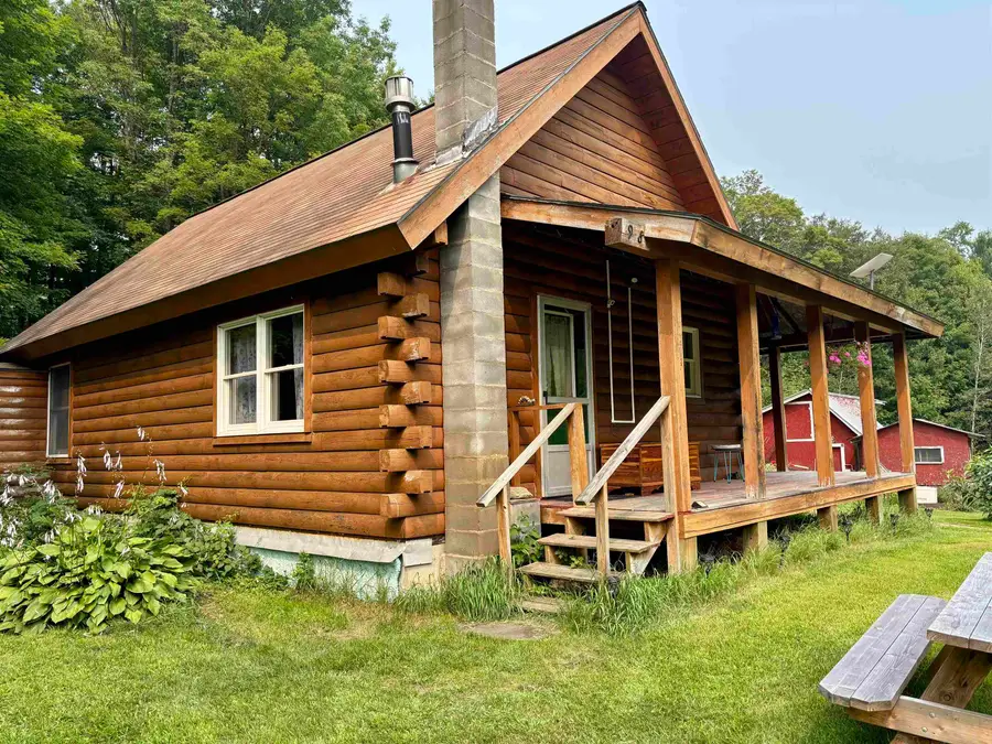 4948 Underpass Road, Sutton, VT 05867 - #2
