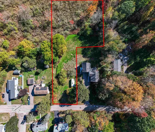 2C-1 Prospect Street, Dover, NH 03820