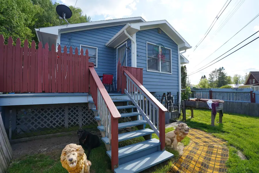 8 Birch Street, Brighton, VT 05846 - #2