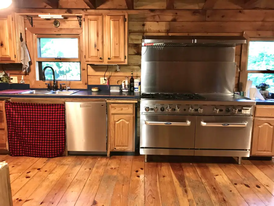 108 Old Bennington Road, Greenfield, NH 03047 - #2