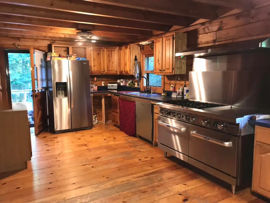108 Old Bennington Road, Greenfield, NH 03047 - #3