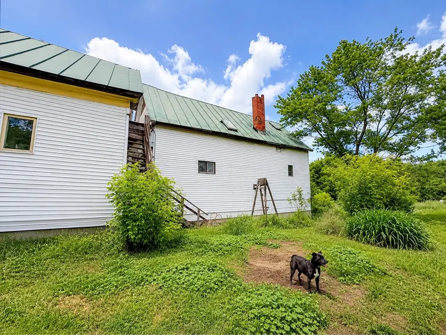 158 Railroad Street, Groton, VT 05046 - #3