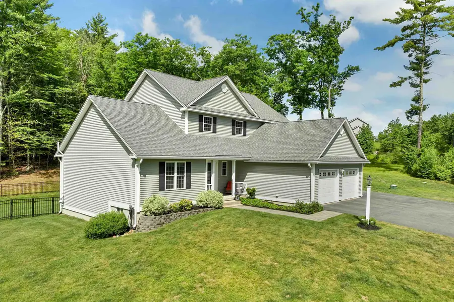 20 Overlook Drive, Dunbarton, NH 03046 - #2