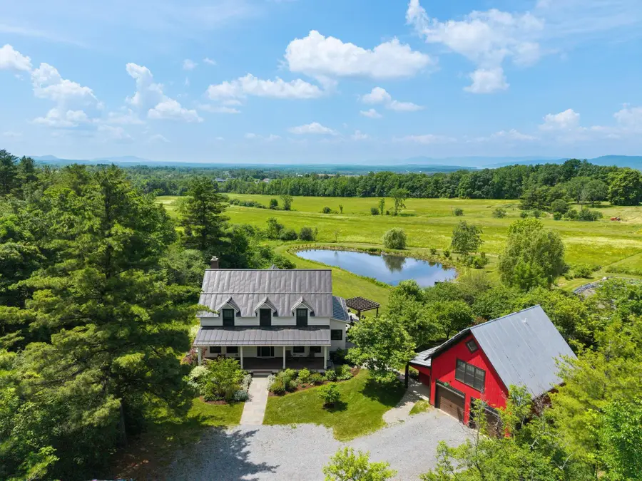 251 Upper Old Town Trail, Charlotte, VT 05445 - #2