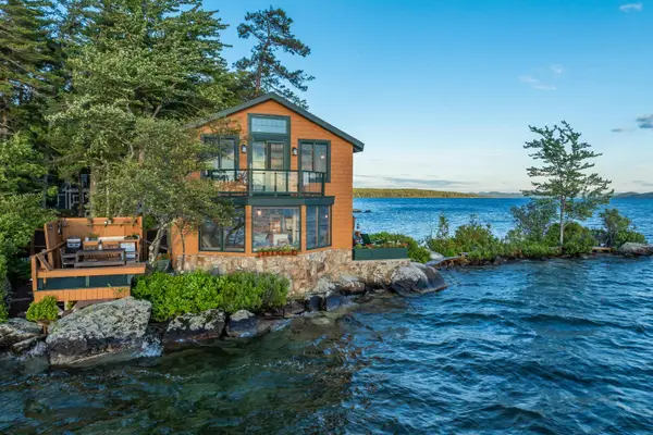 1 Windswept Island, Tuftonboro, NH 03254