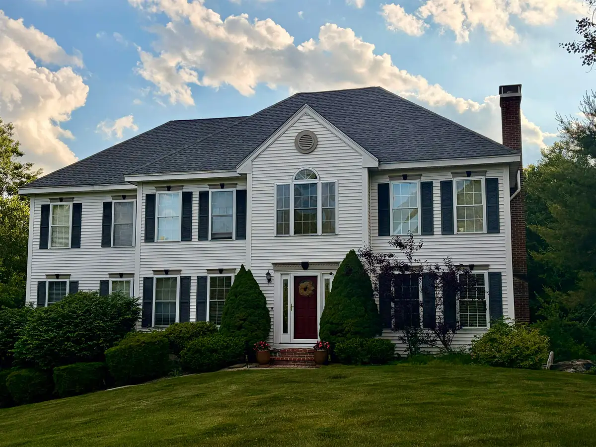 12 Longmeadow Road, Windham, NH 03087 - #1