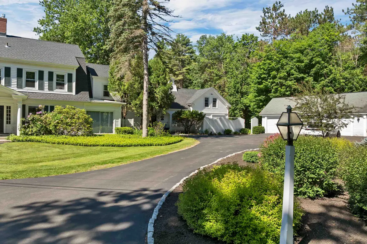 4 Farmhouse Lane, Wolfeboro, NH 03894 - #1