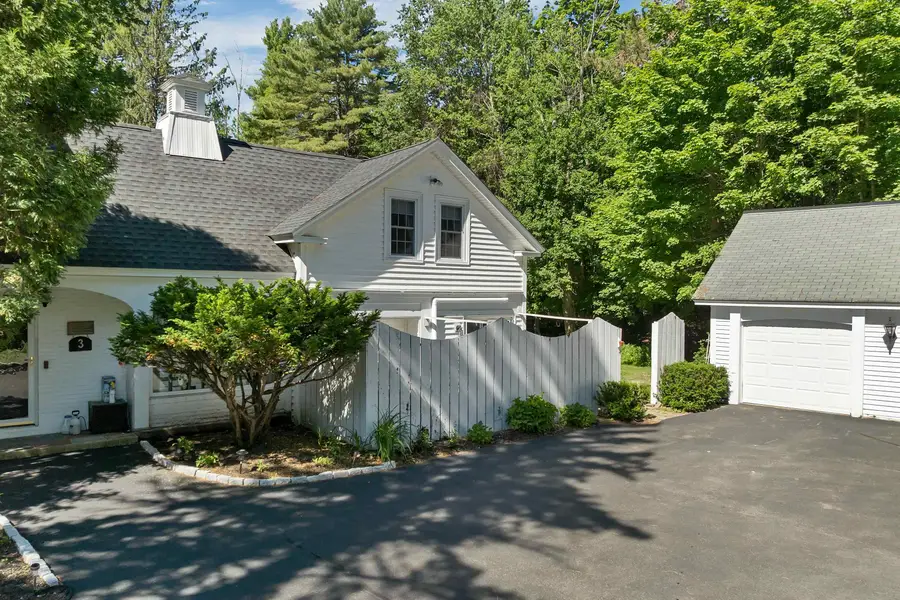 4 Farmhouse Lane, Wolfeboro, NH 03894 - #2
