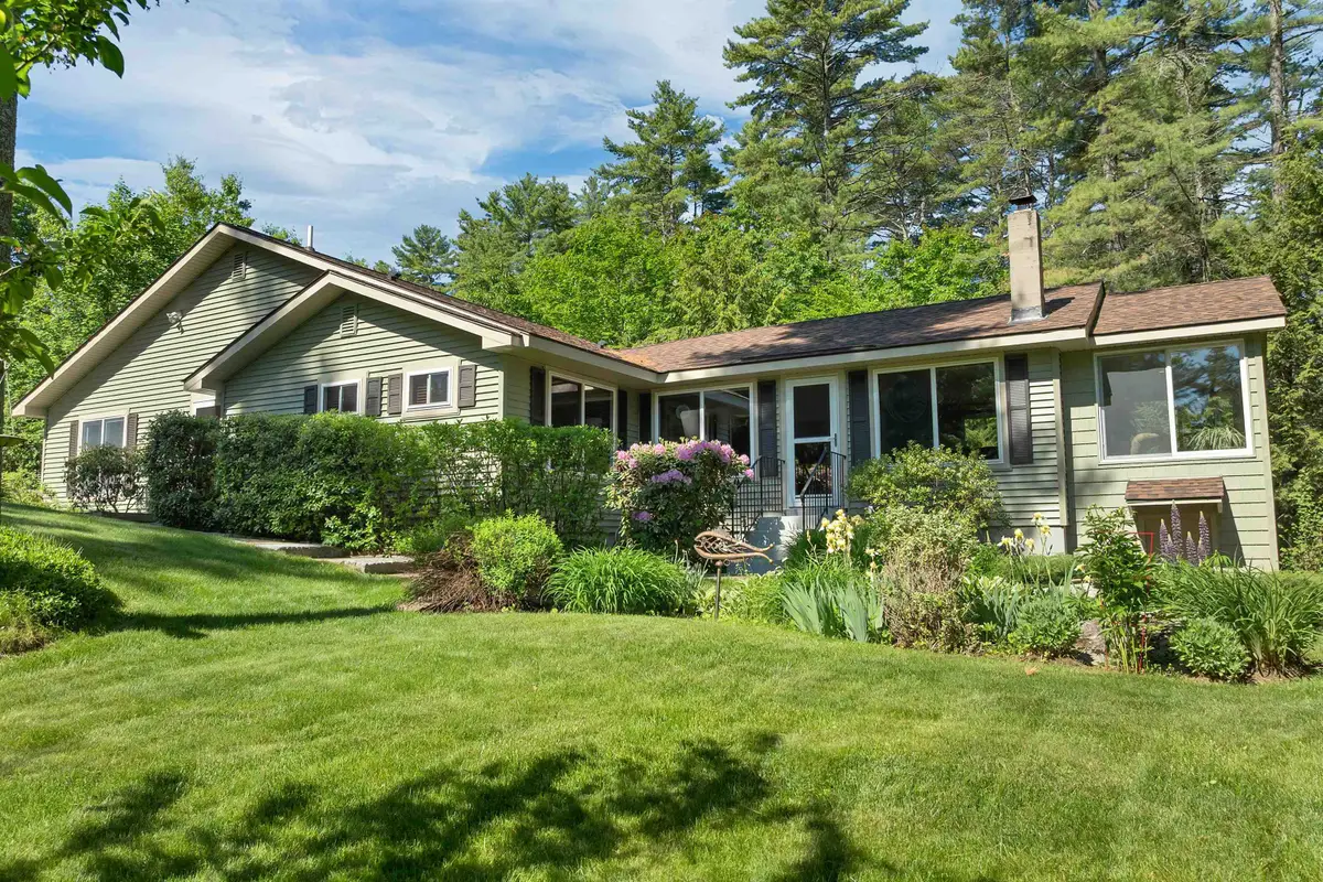 8 Edwards Way, Wolfeboro, NH 03894 - #1