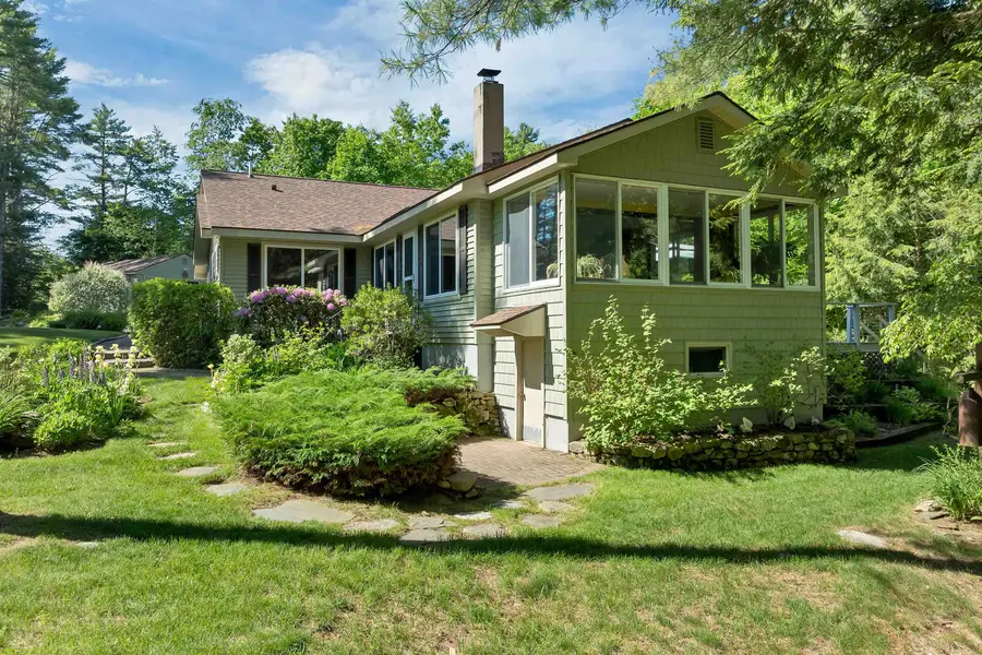 8 Edwards Way, Wolfeboro, NH 03894 - #2