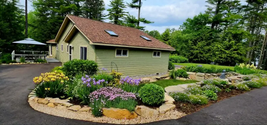8 Edwards Way, Wolfeboro, NH 03894 - #3