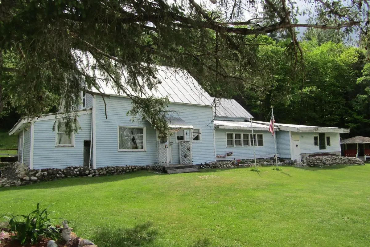 302 Branch Brook Road, Groton, VT 05046 - #1