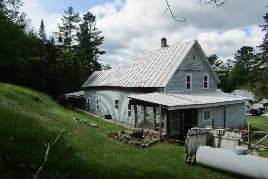 302 Branch Brook Road, Groton, VT 05046 - #2