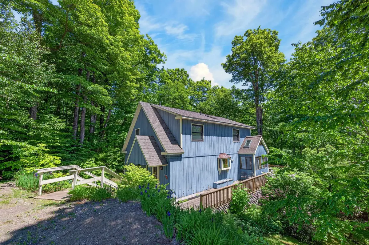 36 Bears Den Road, Dover, VT 05356 - #1