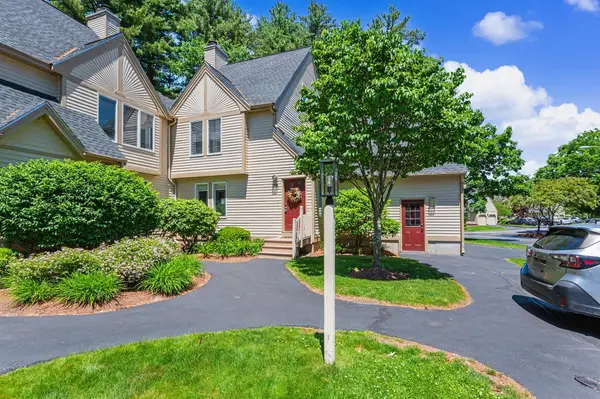 3 Salisbury Road, Nashua, NH 03064
