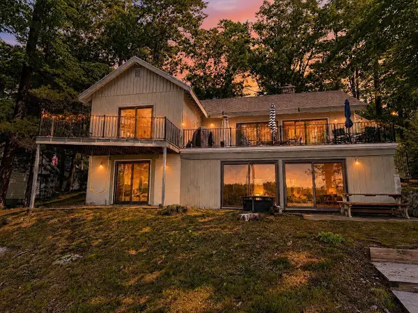20 Governor Wentworth Highway, Tuftonboro, NH 03816