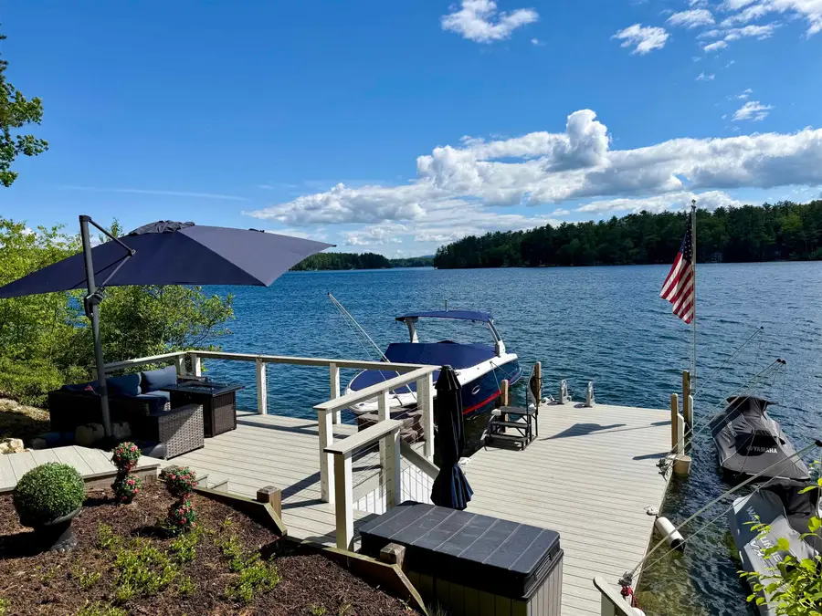 20 Governor Wentworth Highway, Tuftonboro, NH 03816 - #3