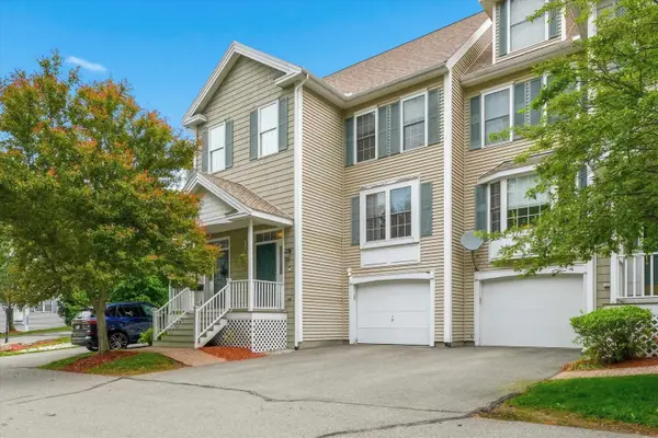 3 Georgetown Drive, Nashua, NH 03063