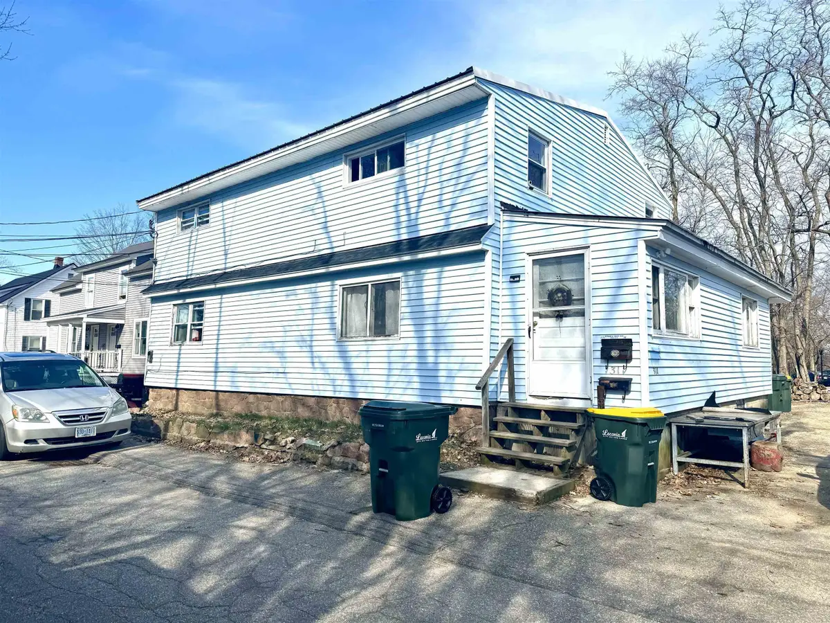31-33 Howard Street, Laconia, NH 03246 - #1