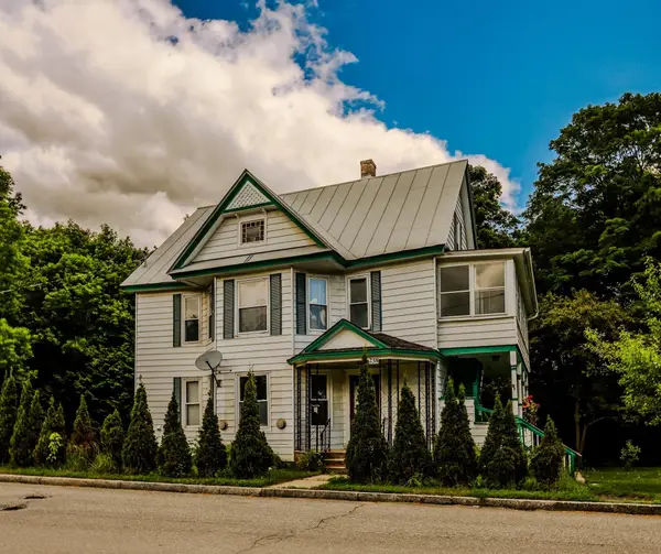 238 Mt. Pleasant Street, St. Johnsbury, VT 05819