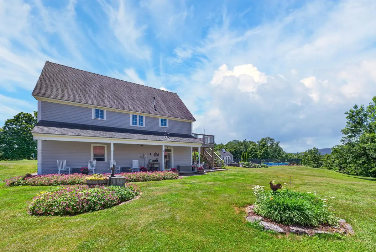 389 Boyd Hill Road, Wilmington, VT 05363 - #1