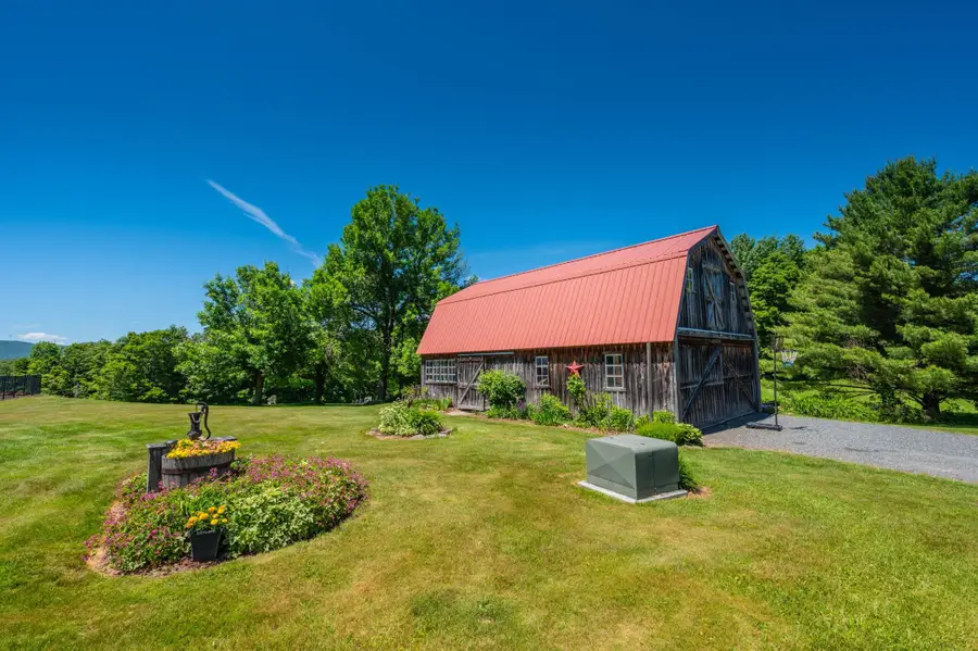 389 Boyd Hill Road, Wilmington, VT 05363 - #2
