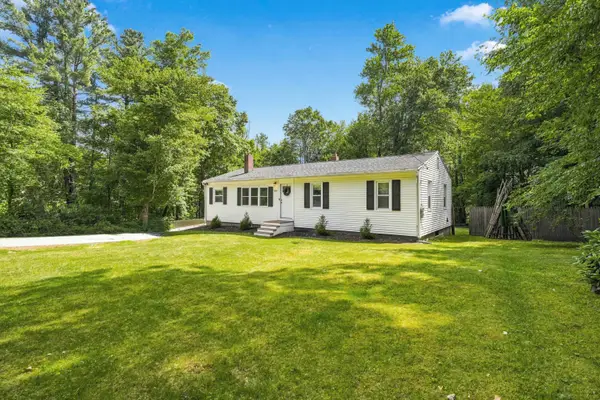 218 Hayden Road, Hollis, NH 03049